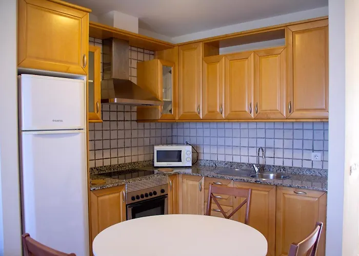 ホテル Boutique Tao Caleta Mar 3*