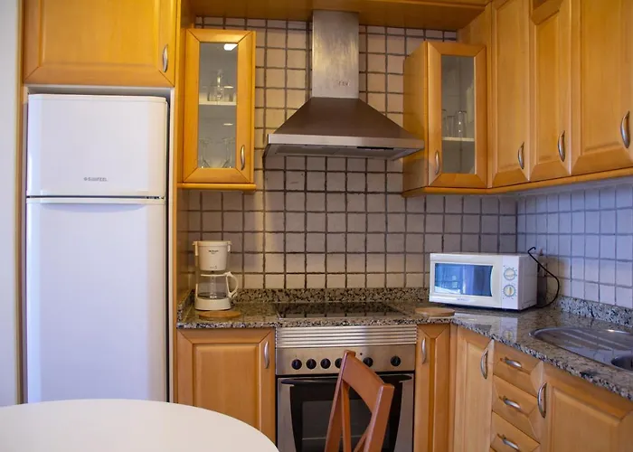 ホテル Boutique Tao Caleta Mar