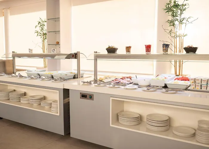 Boutique Tao Caleta Mar 3* コラレホ