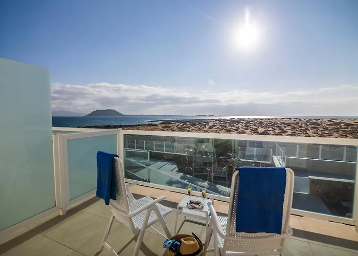 Boutique Tao Caleta Mar Hotel