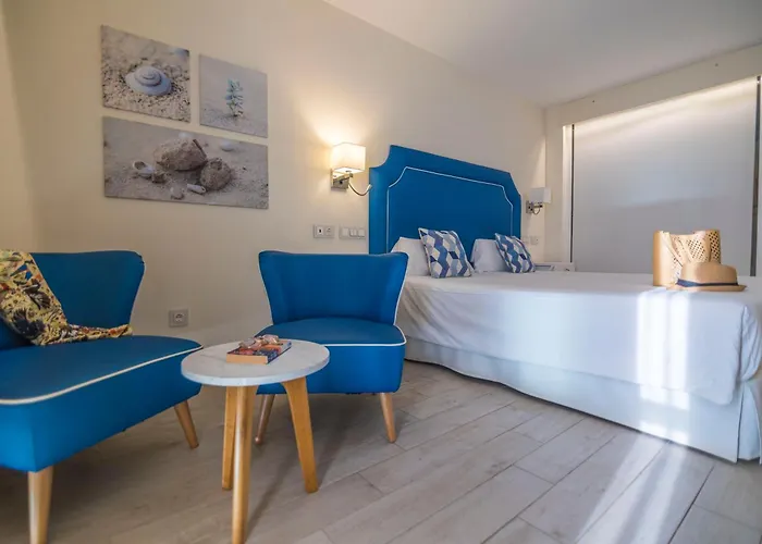 Boutique Tao Caleta Mar 科拉雷侯