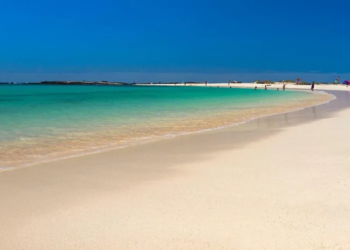 ホテル Boutique Tao Caleta Mar 3*