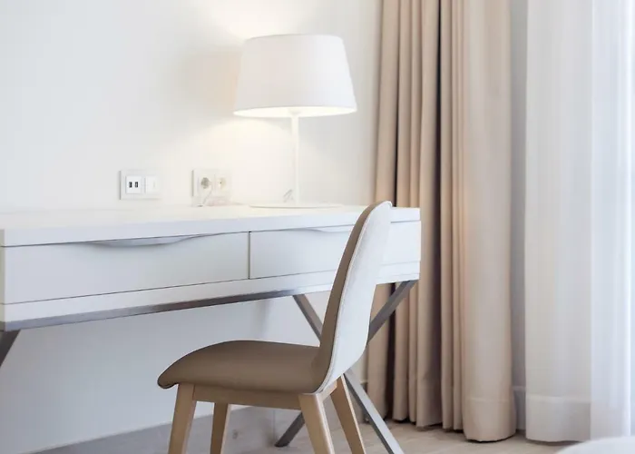 Boutique Tao Caleta Mar ホテル