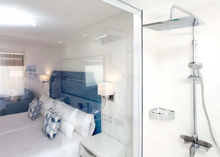 Boutique Tao Caleta Mar