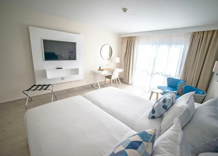 Boutique Tao Caleta Mar 科拉雷侯