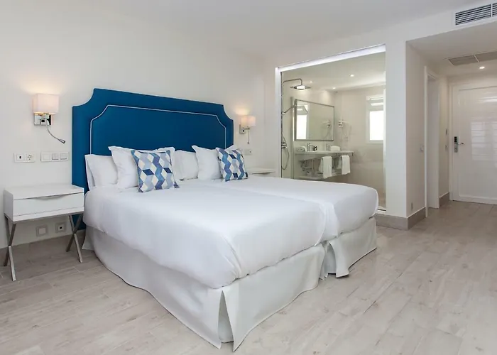 Boutique Tao Caleta Mar 3* 科拉雷侯