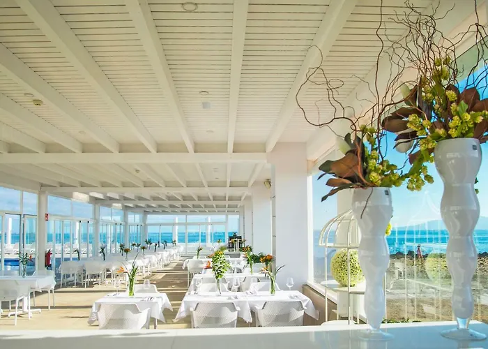 酒店 Boutique Tao Caleta Mar 科拉雷侯