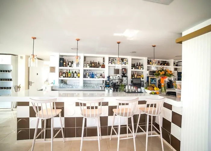 酒店 Boutique Tao Caleta Mar