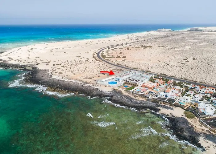 Boutique Tao Caleta Mar 3* 科拉雷侯