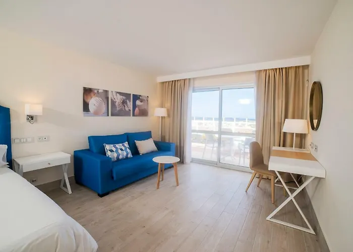 Boutique Tao Caleta Mar