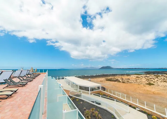 酒店 Boutique Tao Caleta Mar