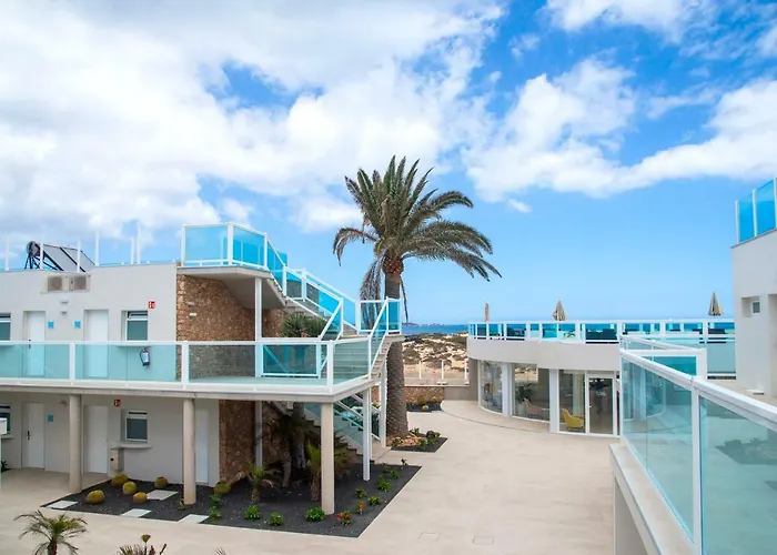 Boutique Tao Caleta Mar 3*