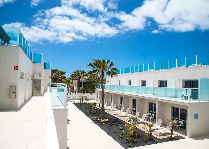 酒店 Boutique Tao Caleta Mar