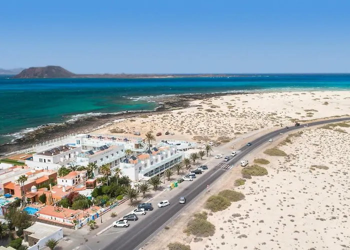 Boutique Tao Caleta Mar Hotel