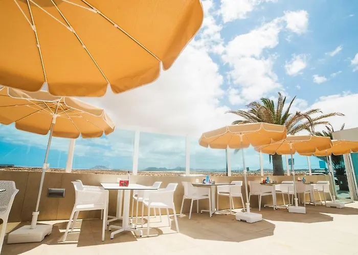 Boutique Tao Caleta Mar 酒店