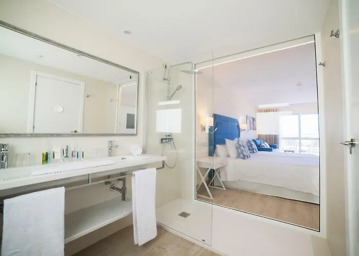 Boutique Tao Caleta Mar コラレホ