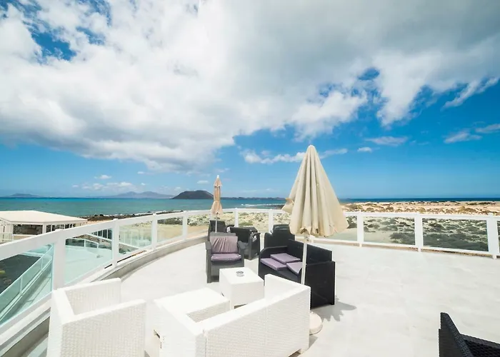 Boutique Tao Caleta Mar