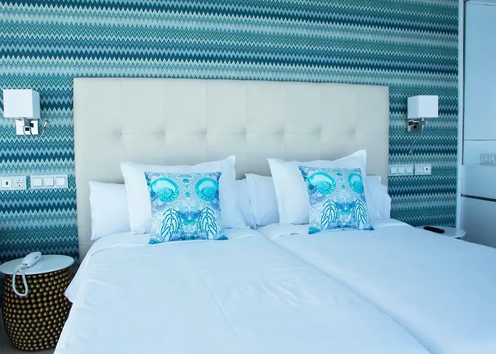 Boutique Tao Caleta Mar