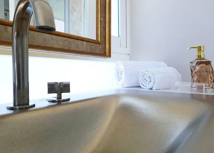 Boutique Tao Caleta Mar Hotel