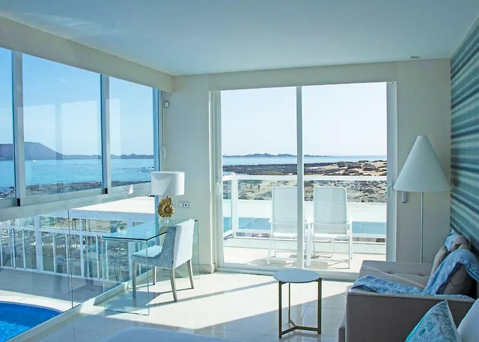 Boutique Tao Caleta Mar コラレホ