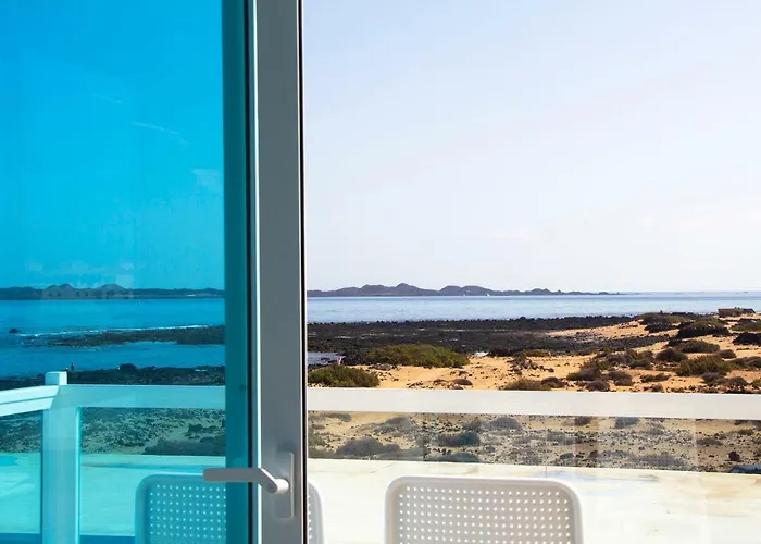 Boutique Tao Caleta Mar ホテル 3*