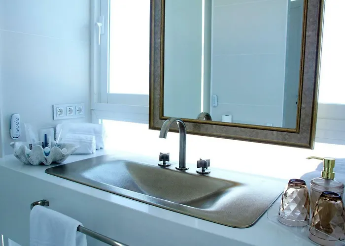 Boutique Tao Caleta Mar コラレホ