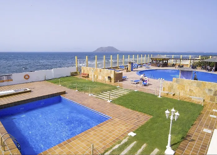 Boutique Tao Caleta Mar