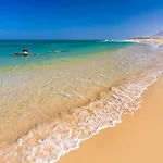 Boutique Tao Caleta Mar 3* Corralejo