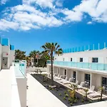 Otel Boutique Tao Caleta Mar