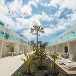 Boutique Tao Caleta Mar Otel Corralejo
