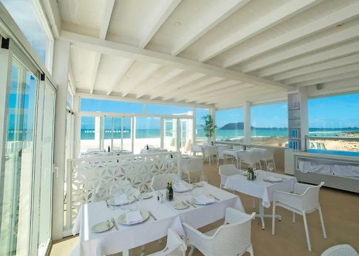 Boutique Tao Caleta Mar Corralejo