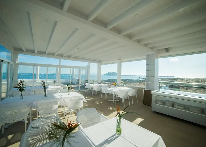 Boutique Tao Caleta Mar Hotel